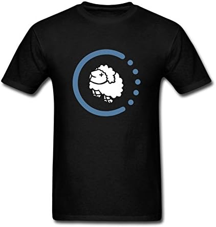 GY5K3F Men's Mr Suicide Sheep T Shirts