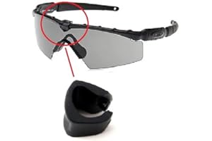 GALAXYLENSE Galaxy Replacement Lenses For Oakley Si Ballistic M Frame 2.0 Z87