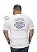 Harley-Davidson Mens Genuine Collection HDMC with B&S Shirt