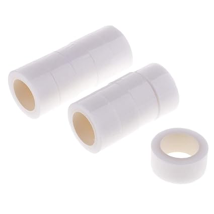 Amazon Com Sm Sunnimix 10 Rolls X 6m Lots Fabric Fusing Tape Hem