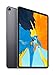 Apple iPad Pro (11-inch, Wi-Fi + Cellular, 64GB) - Space Gray (Latest Model)
