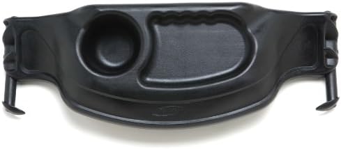 snack tray for bob single jogging strollers