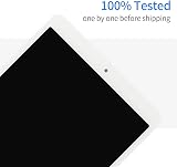 LADYSON LCD Screen Replacement for Huawei MediaPad M5 Lite 8 JDN2-W09 2020 view 4