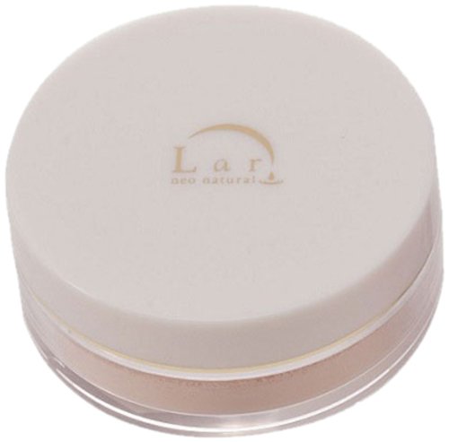 Larネオナチュラル　UＶフェイスパウダー