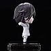 Union Creative MAY189484 Danganronpa V3 Killing Harmony: Kokichi Oma (Limited Version A) Deformed Doll PVC Figure, Multicolor