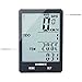 INBIKE Wireless Bike Computer, Multi Function Waterproof Bicycle Speedometer with Backlight