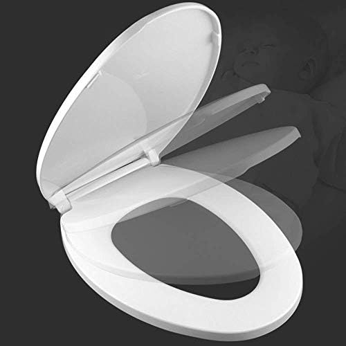 トイレシート1パック便座ユニバーサル便座ドロップミュートppボードトップはu Vシェイプ