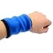 Shuohu Outdoor Cycling Wrist Band Wallet Safe Storage Zipper Sport Strap