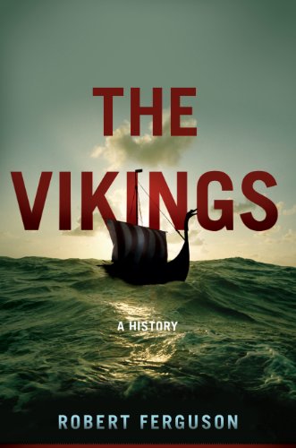 The Vikings: A History The Vikings: A History