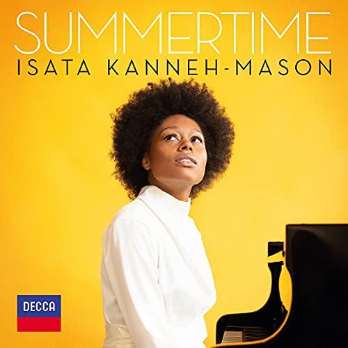 Sheku Kanneh-Mason/Isata Kanneh-Mason - Muse - Amazon.com Music