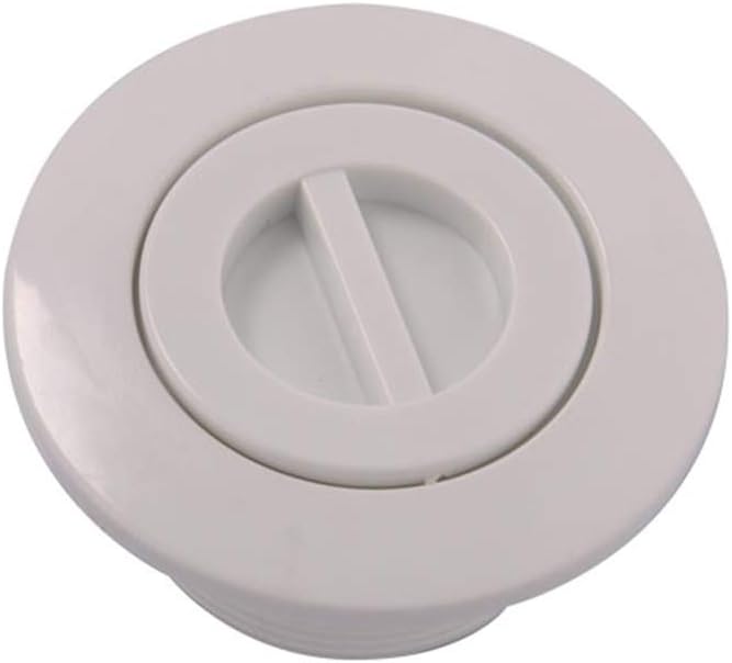 Swimming Pool Nozzle Spa Return Jet Replacement Pipe Connector ABS Spout Universal Vacuum Fittings Clean Out Eyeball Water Outlet Drain Accessories