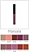 Au Naturale su/Stain Lip Stain in Marsala | Vegan | Organic | Made in USA