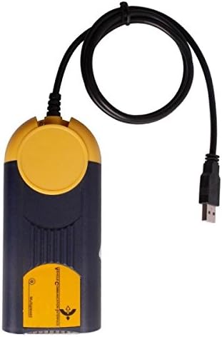 1-2013 Multi-Di@g Access J2534 Pass-Thru OBD2 Device by DHL