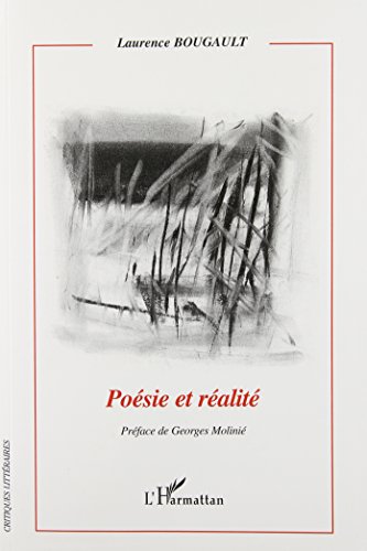 Poésie et réalité