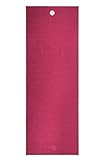 yogitoes Yoga Mat Towel, Heather Majesty