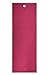 yogitoes Yoga Mat Towel, Heather Majesty, 68