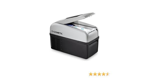 DOMETIC Nevera Portatil de Compresor CoolFreeze CF 16 ...