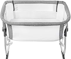 baby delight bassinet and bedside sleeper