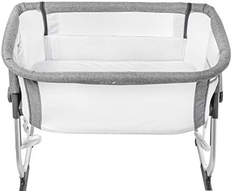 baby delight bedside