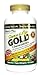 Nature's Plus - Source Of Life Gold Chewables Ultimate Multi-Vitamin Delicious Tropical Fruit Flavor - 90 Tablets