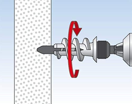 fischer Plasterboard Fixing GK, Grey - Image 5