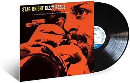 Amazon.com: True Blue (Blue Note Classic Vinyl Series)[LP]: CDs