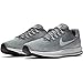 Nike Womens Air Zoom Vomero Mesh Lace-Up Running Shoes