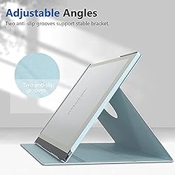 E NET-CASE Case for Remarkable 2 Tablet -Slim