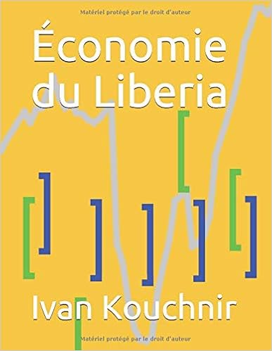 Économie du Liberia