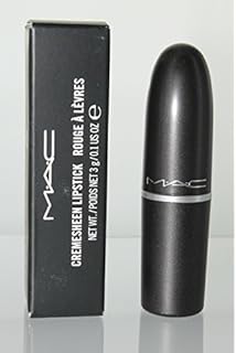 Amazoncom Mac Lipstick Mangrove Beauty