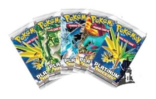 Pokemon Platinum Arceus (PL4) Booster Pack | Amazon price tracker /  tracking, Amazon price history charts, Amazon price watches, Amazon price  drop alerts | camelcamelcamel.com