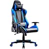 GTRACING Gaming Chair Racing Office Computer Game Desk Chair Ergonomic Backrest and Seat Height Adjustment Swivel Rocker…