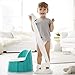 OXO Tot Potty Chair, Teal