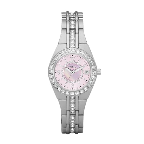 RELIC by Fossil Women's Queen's Court Watch