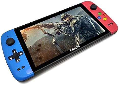 multi game handheld console