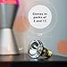 GoodBulb 25 Watt Lava Lamp Reflector - E17 Base - Lava Lamp Replacement Light Bulbs - R39 Shape - Non Dimmable - 3 Pack
