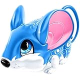The Amazing Zhu's Stunt Pets - Dynamo (Blue)