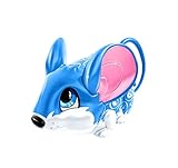 The Amazing Zhu's Stunt Pets - Dynamo (Blue)