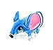 The Amazing Zhu's Stunt Pets - Dynamo (Blue)