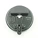 Heavy Equipment Parts 7X7700 Locking Fuel Cap for Caterpillar Dozer Excavator 311D 312D 323D 321D
