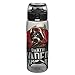 Zak Designs STAR-K950 Star Wars 25 oz. Reusable Plastic Water Bottle, Darth Vader & Stormtrooper