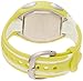 Timex Ironman Sleek 250 Lap Mid Size Running Watch - One - Yellow