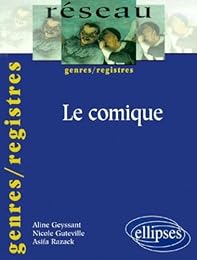 Le  comique