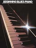 Beginning Blues Piano