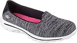 Skechers Women's GOwalk 2 Captivate Slip On