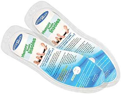 Back2Life Shoe Inserts