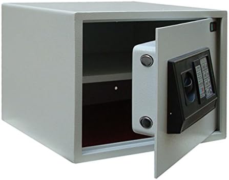 Btv M88043 - Caja fuerte sh-30 superficie electronica: Amazon.es: Bricolaje y herramientas