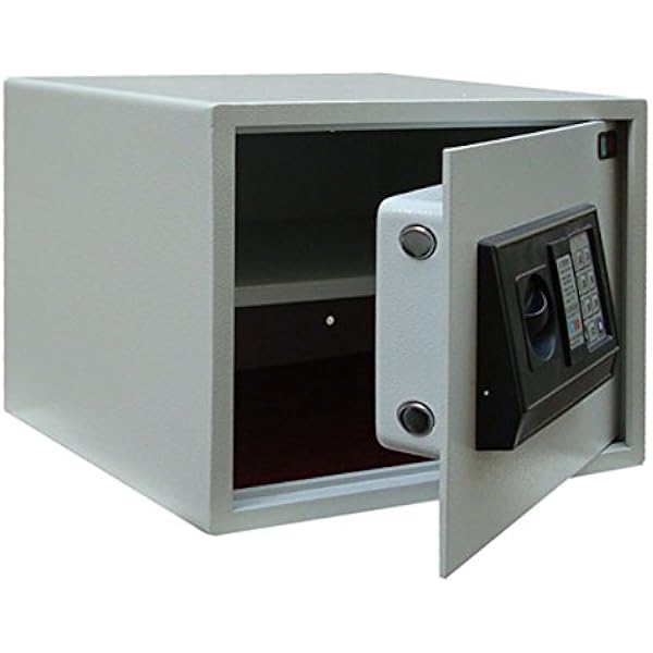 Btv M88043 - Caja fuerte sh-30 superficie electronica: Amazon.es: Bricolaje y herramientas