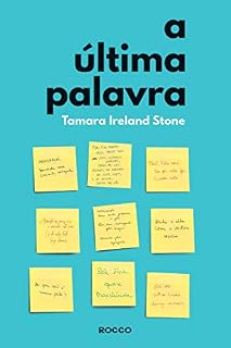 Livro A última palavra