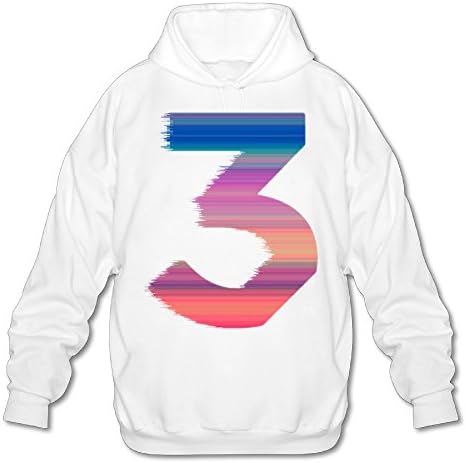 Vbe121 Chance The Rapper Cool Hoodies Men Hoodies Sweatshirts Pullover